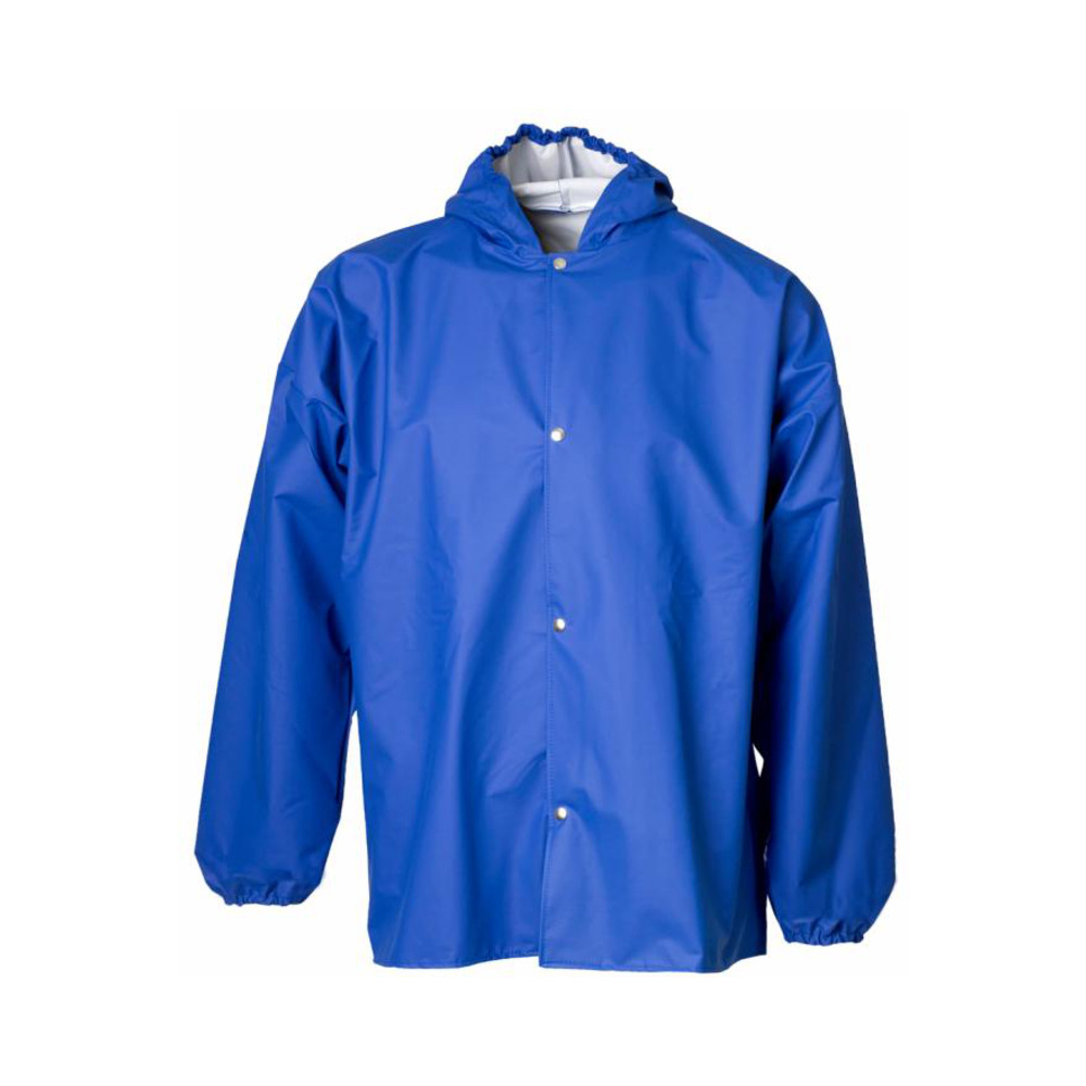 PU jakna s kapuljačom 079800 PU jakna s kapuljačom 079800