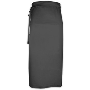 Bistro 90 dugačka pregača black