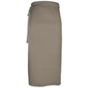 Bistro 90 dugačka pregača greyish