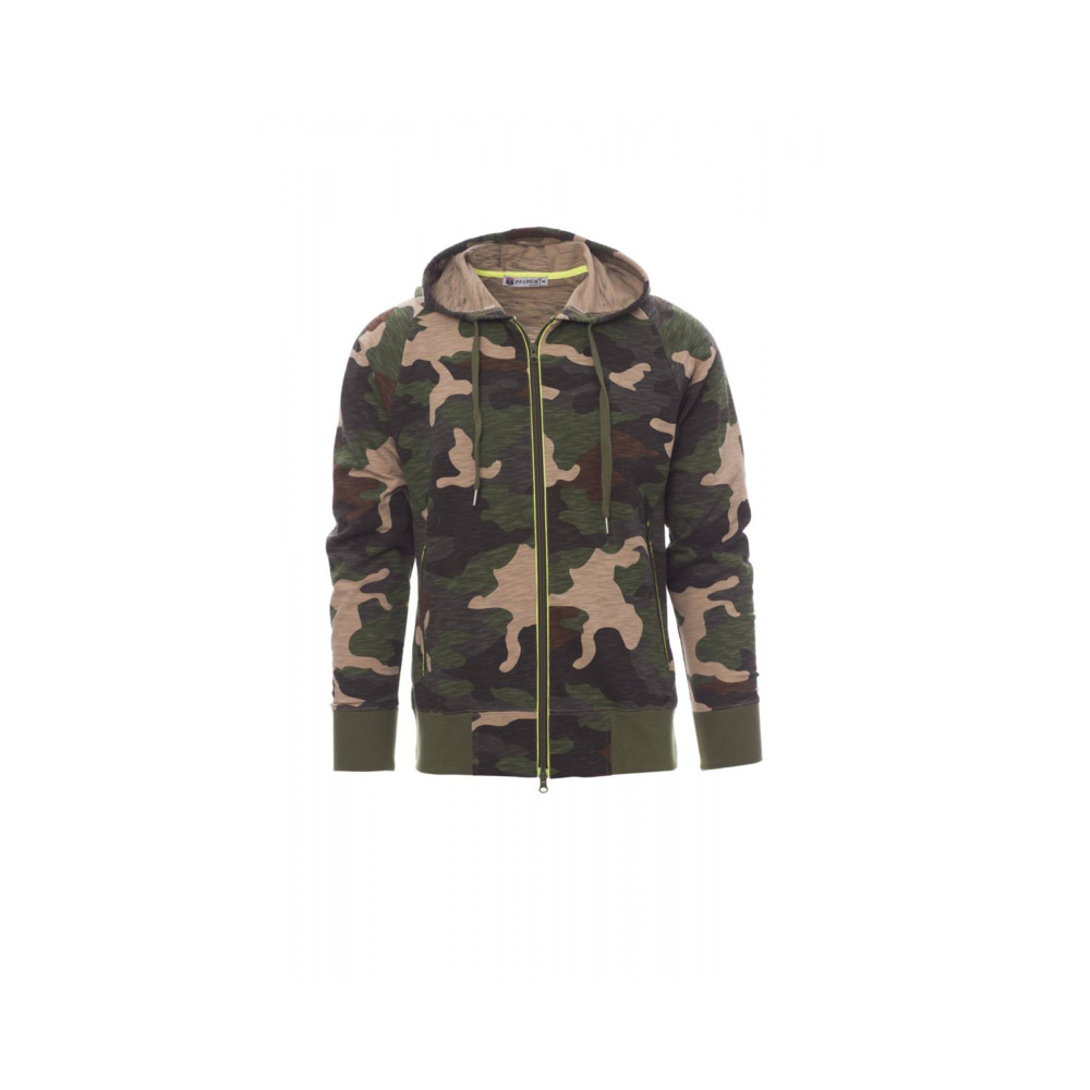 Payper Freestyle muška majica s kapuljačom Payper Freestyle muška majica s kapuljačom