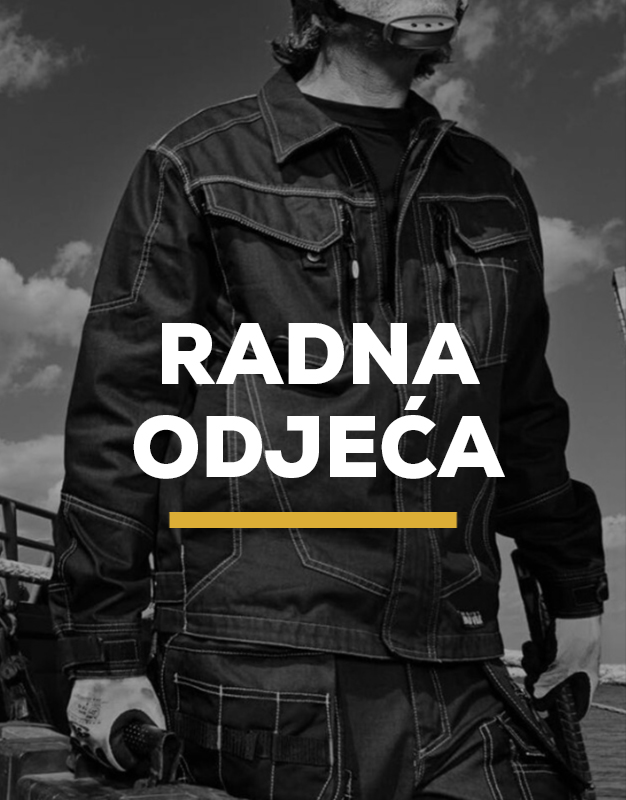 Radna odjeća Eurosafe
