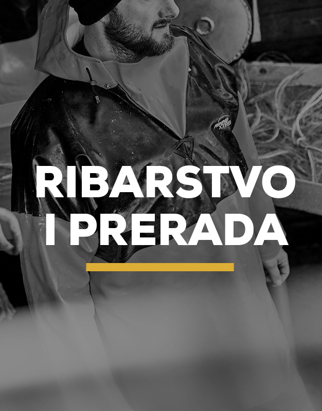 Ribarstvo i prerada Eurosafe