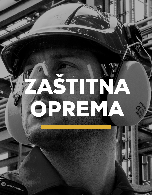 Zaštitna oprema