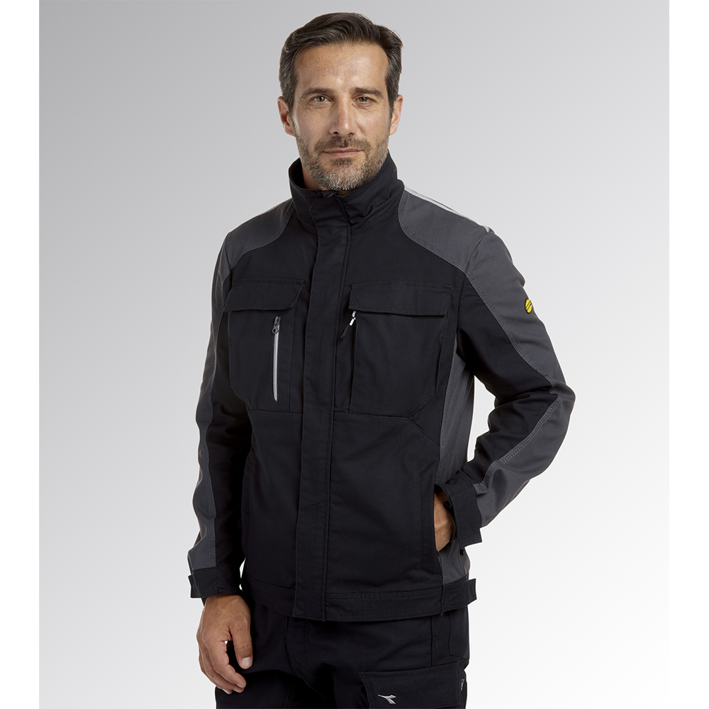 RADNA JAKNA DIADORA WORKWEAR JKT TECH 01