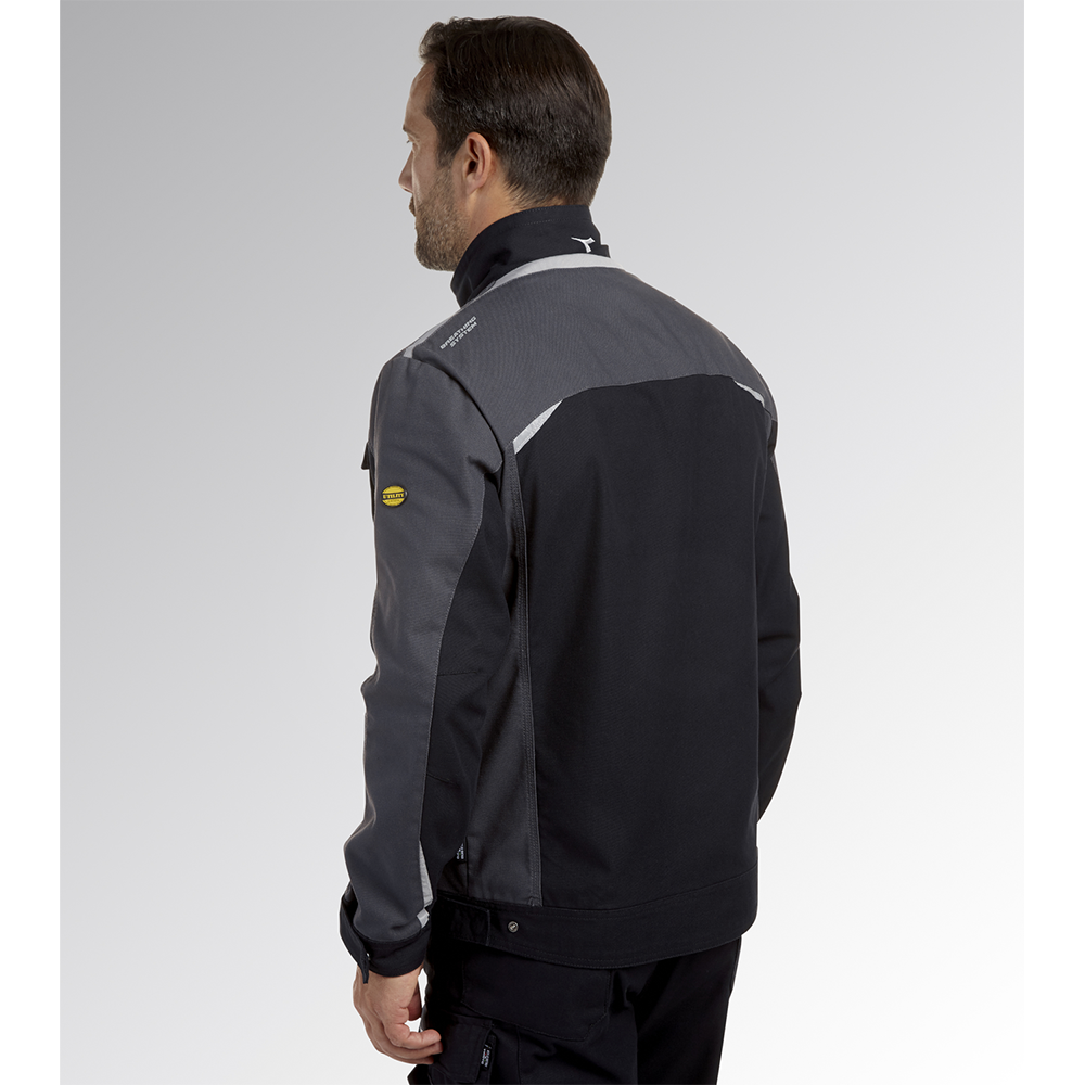 RADNA JAKNA DIADORA WORKWEAR JKT TECH 02