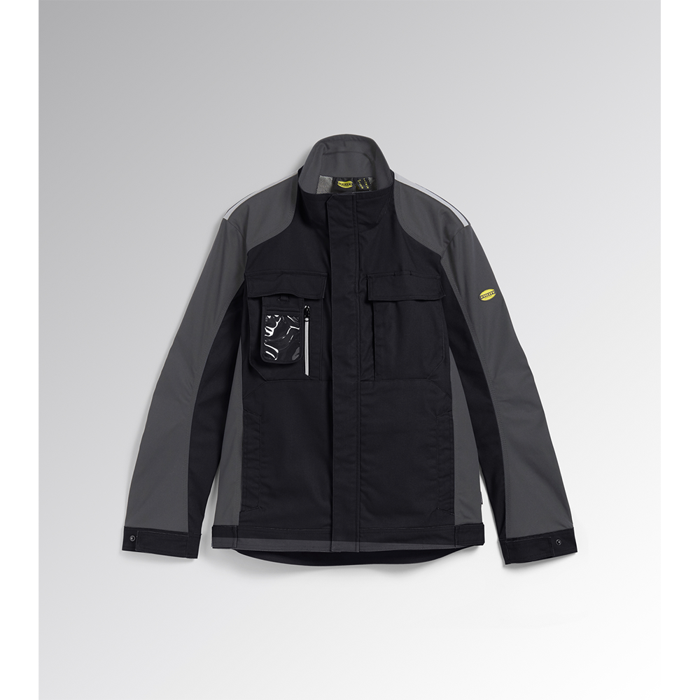 RADNA JAKNA DIADORA WORKWEAR JKT TECH 03