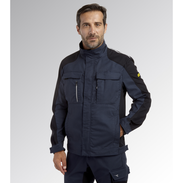 RADNA JAKNA DIADORA WORKWEAR JKT TECH 04