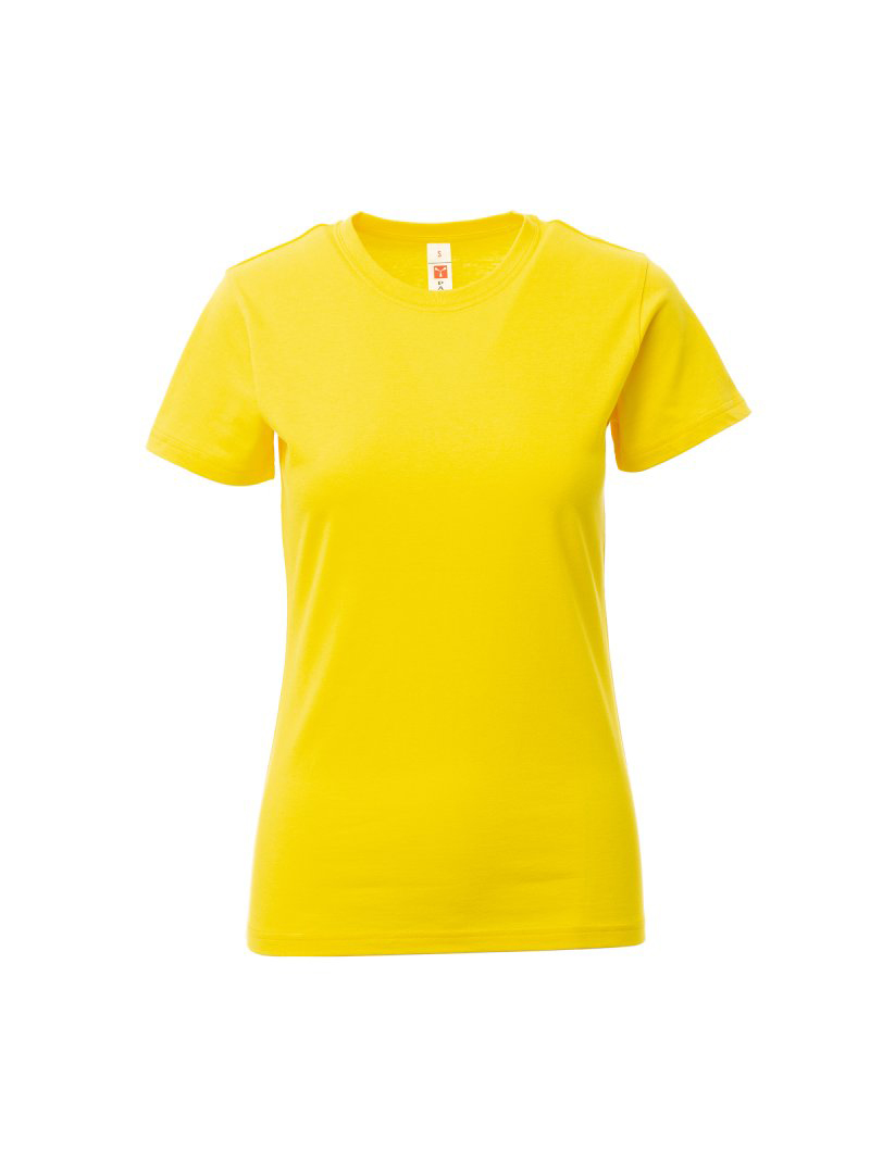 Payper Print lady žuta1