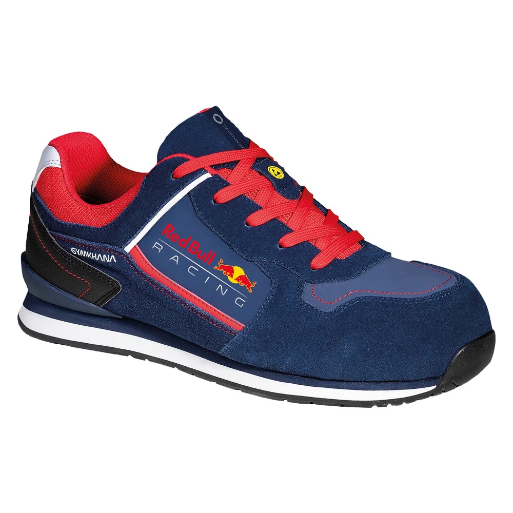 SPARCO GYMKHANA REDBULL 01