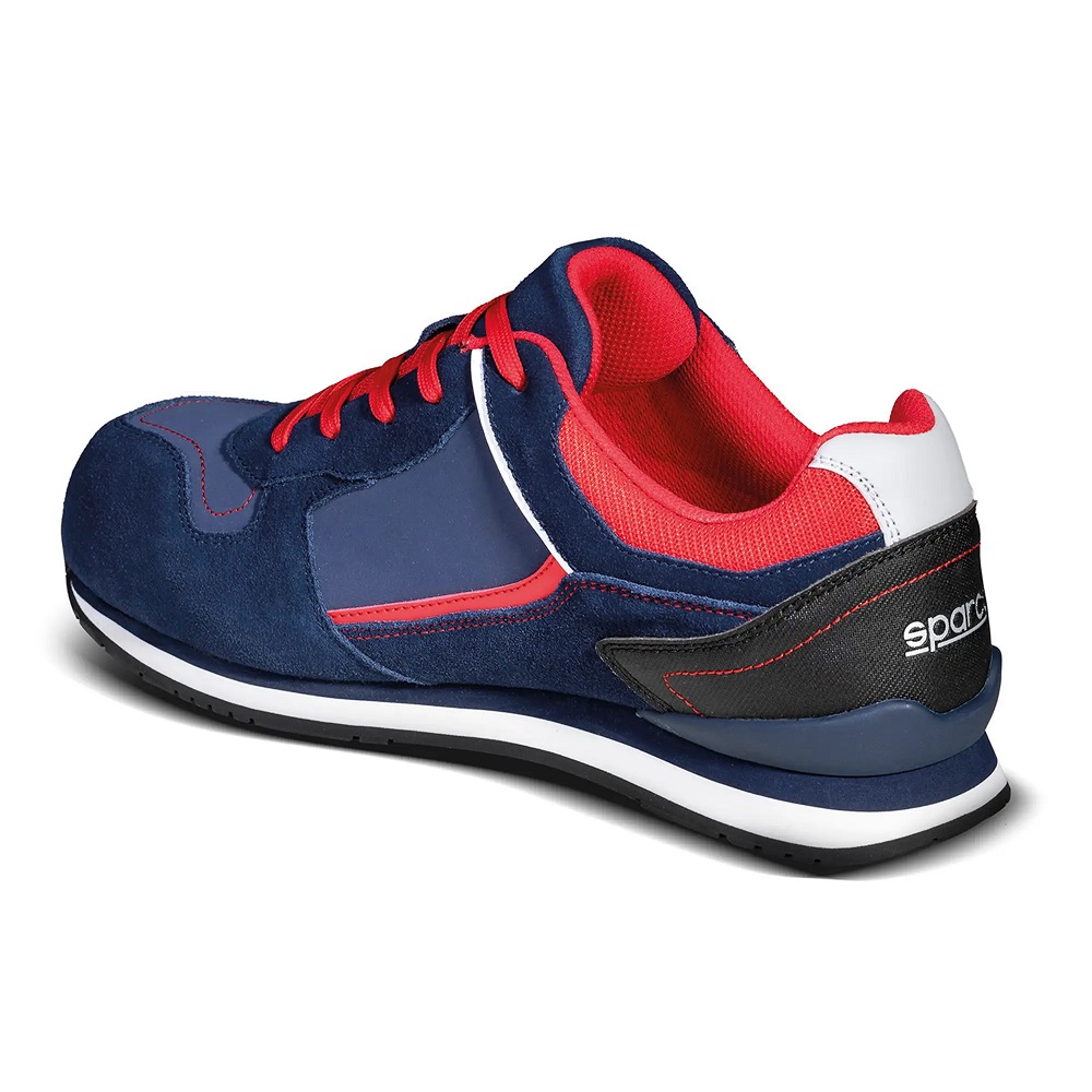SPARCO GYMKHANA REDBULL 02
