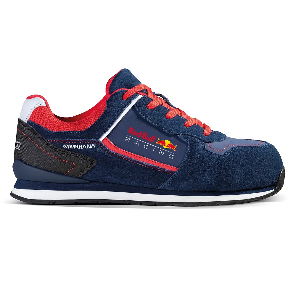SPARCO GYMKHANA REDBULL 03