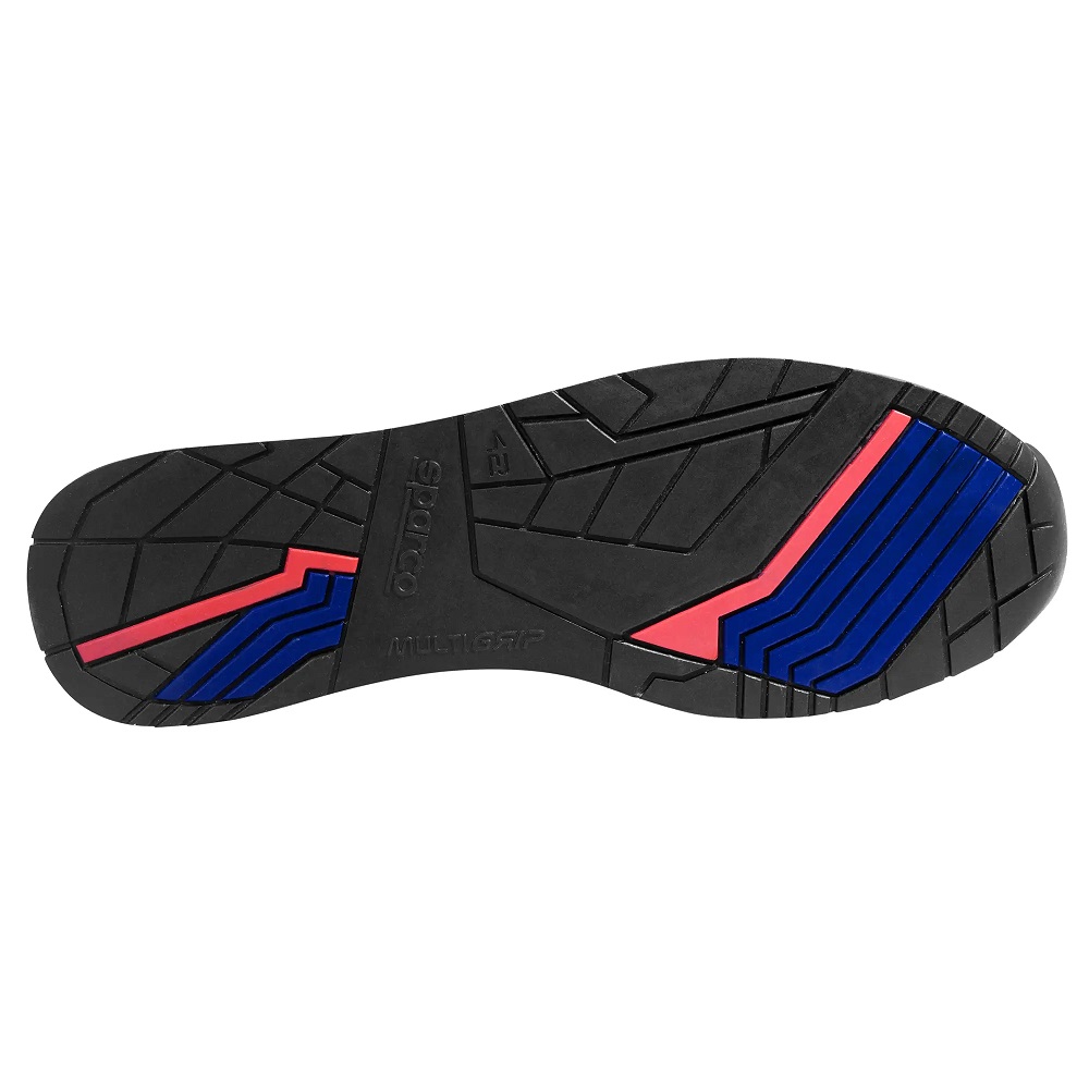 SPARCO GYMKHANA REDBULL 04