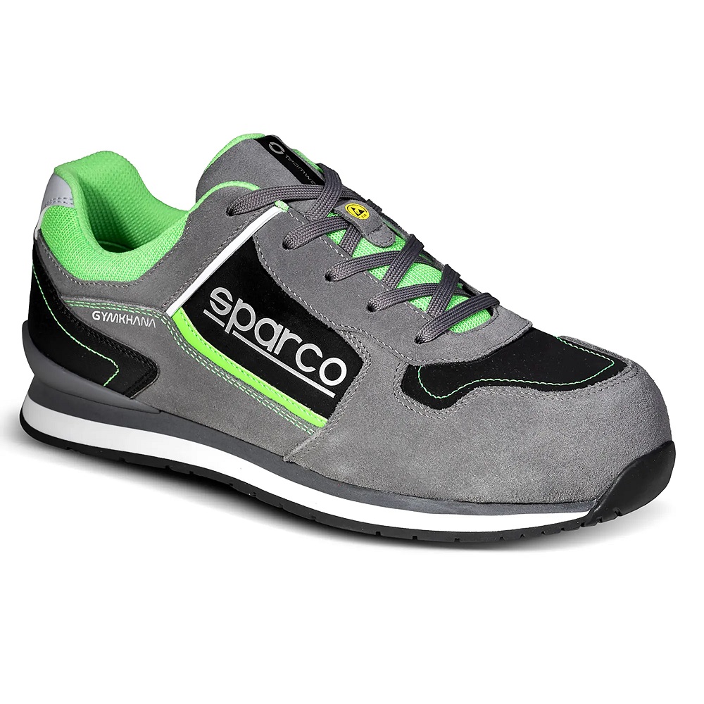 Sparco Gymkhana Chester 01
