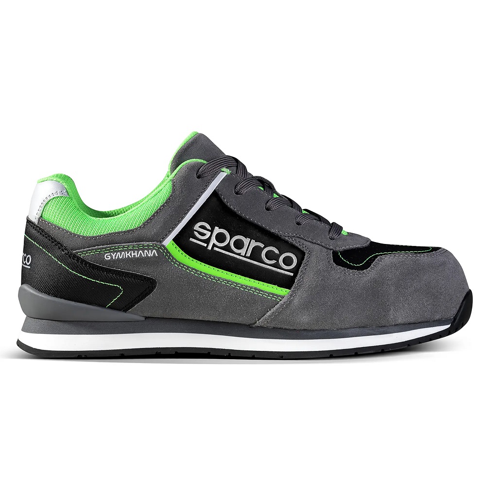Sparco Gymkhana Chester 03