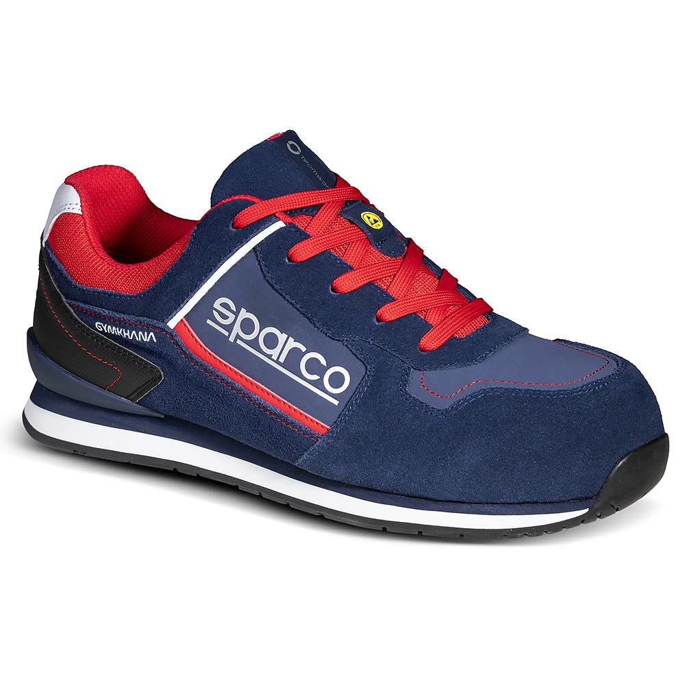 Sparco Gymkhana Tacoma 01