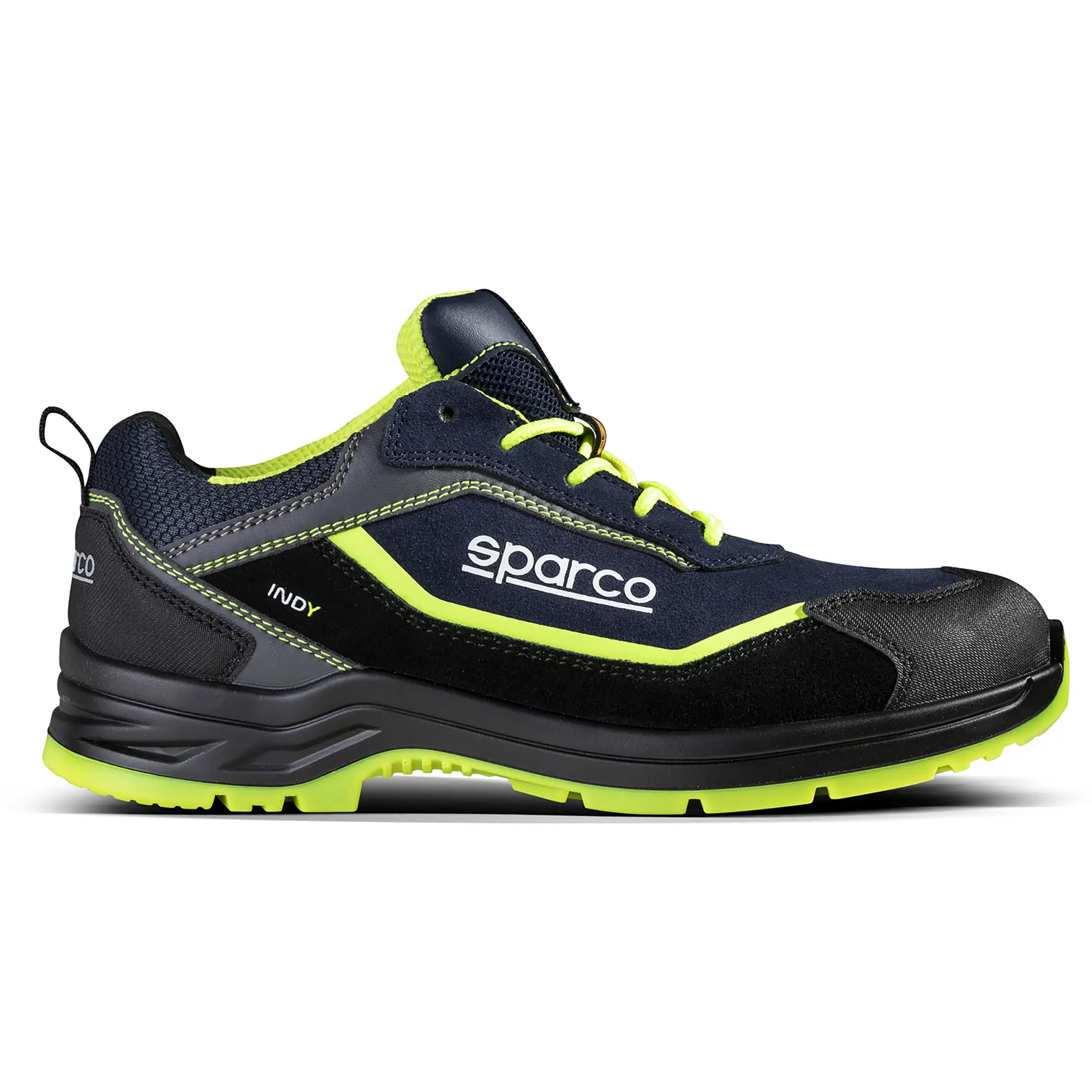 Sparco Indy Baltimora 03