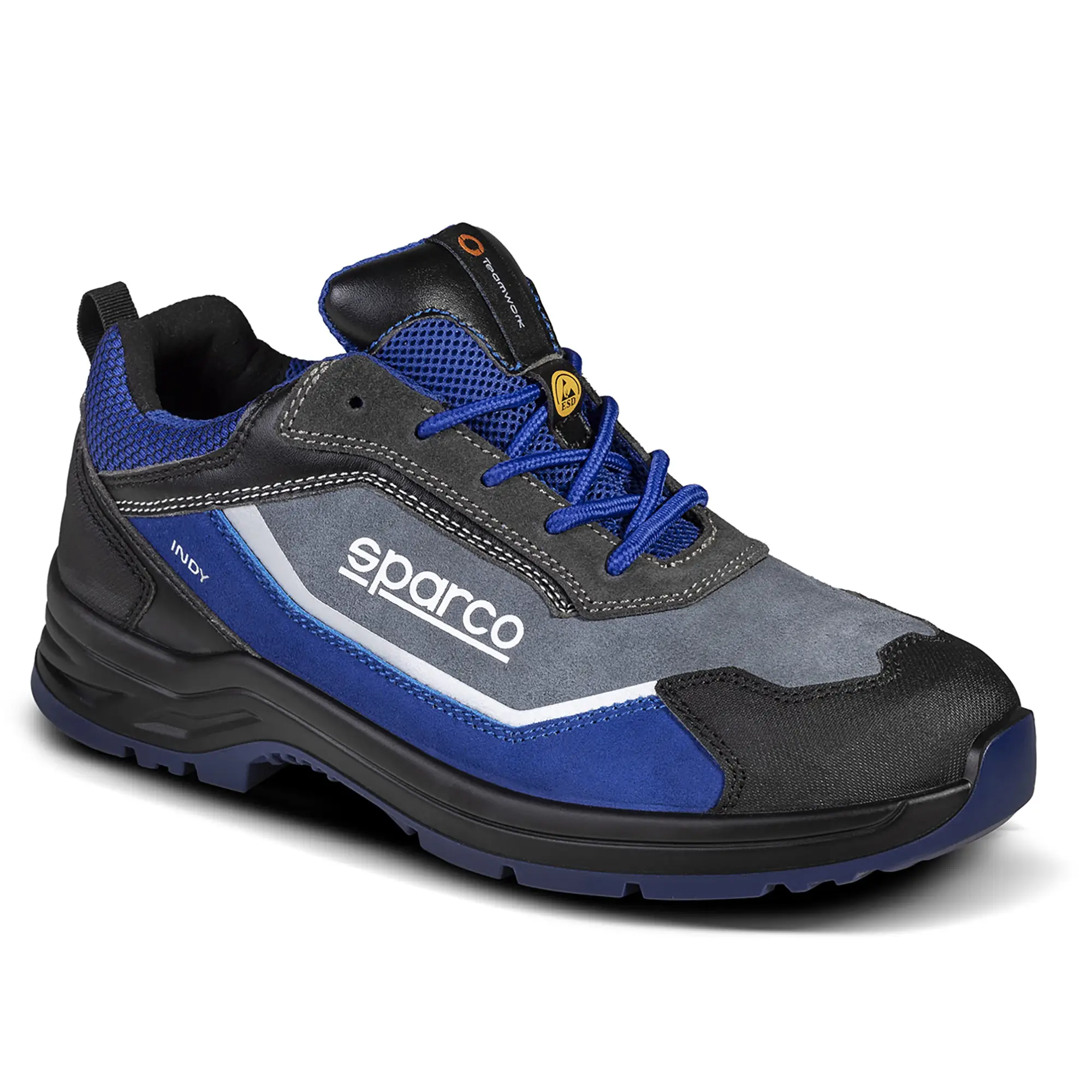 Sparco Indy Charlotte 01
