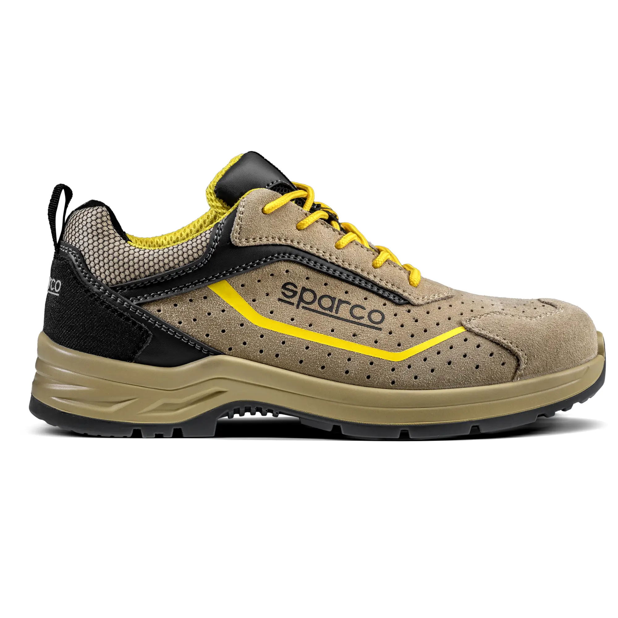Sparco Indy Colton 02