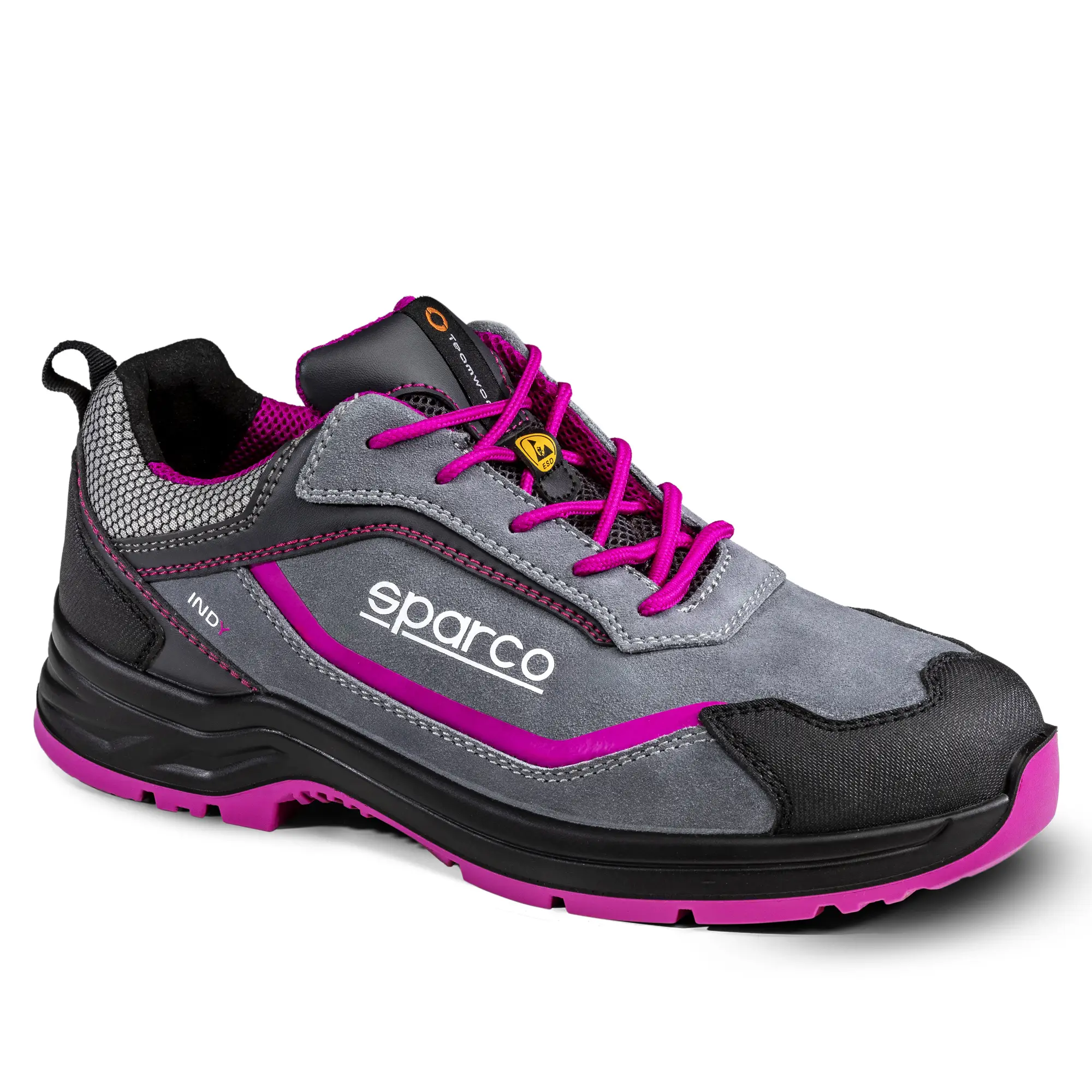 Sparco Indy Danica 01