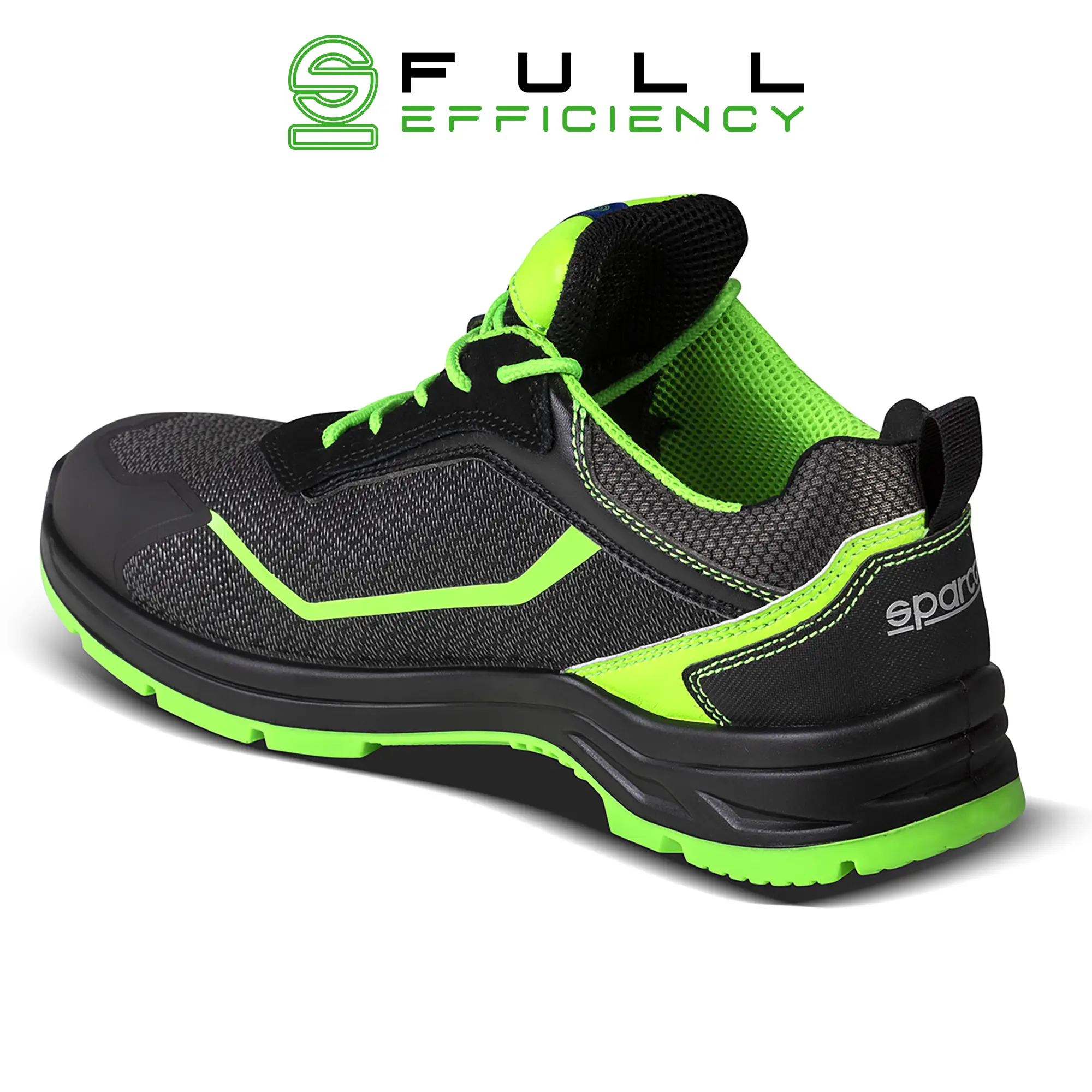 Sparco Indy Forester 02