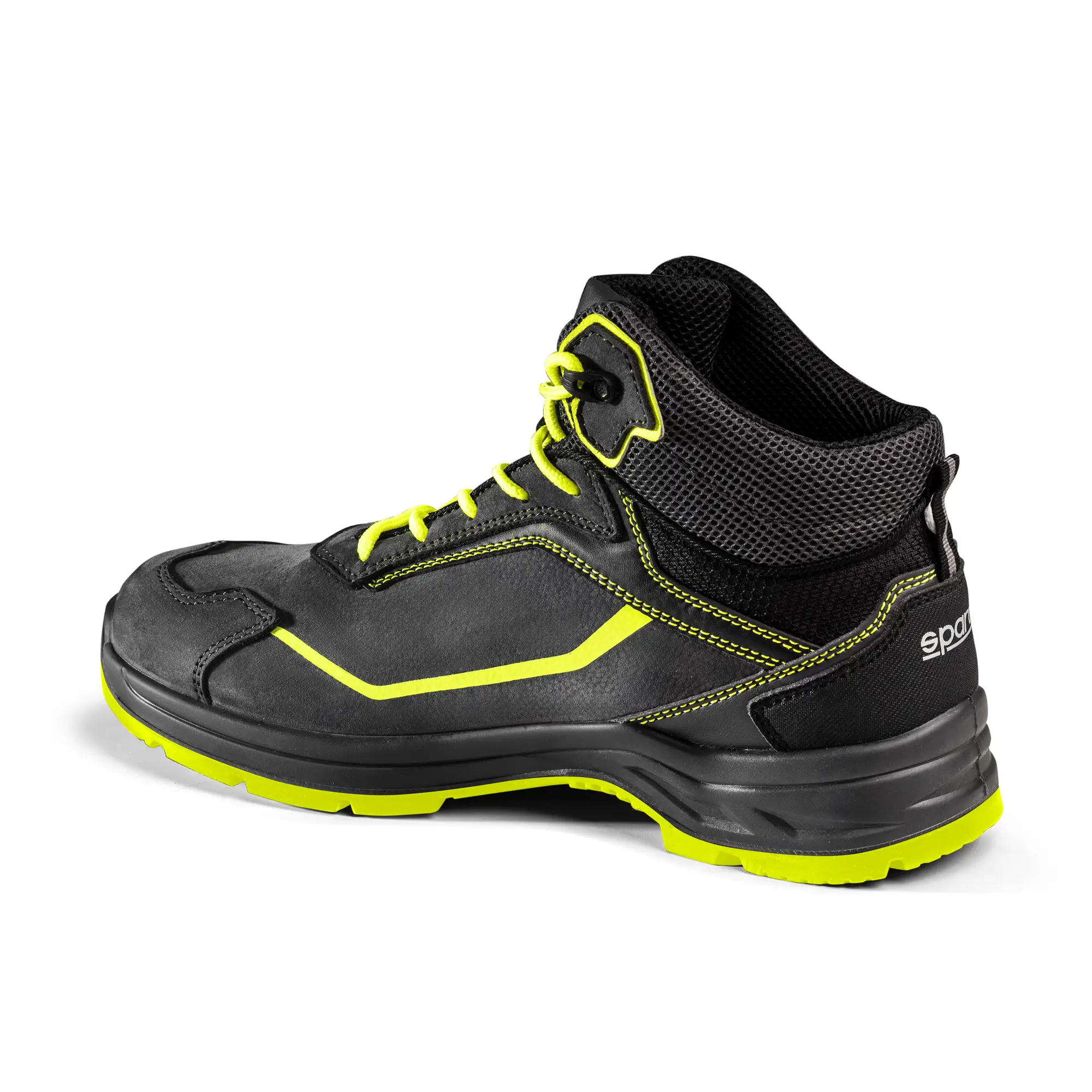 Sparco Indy Juri 02