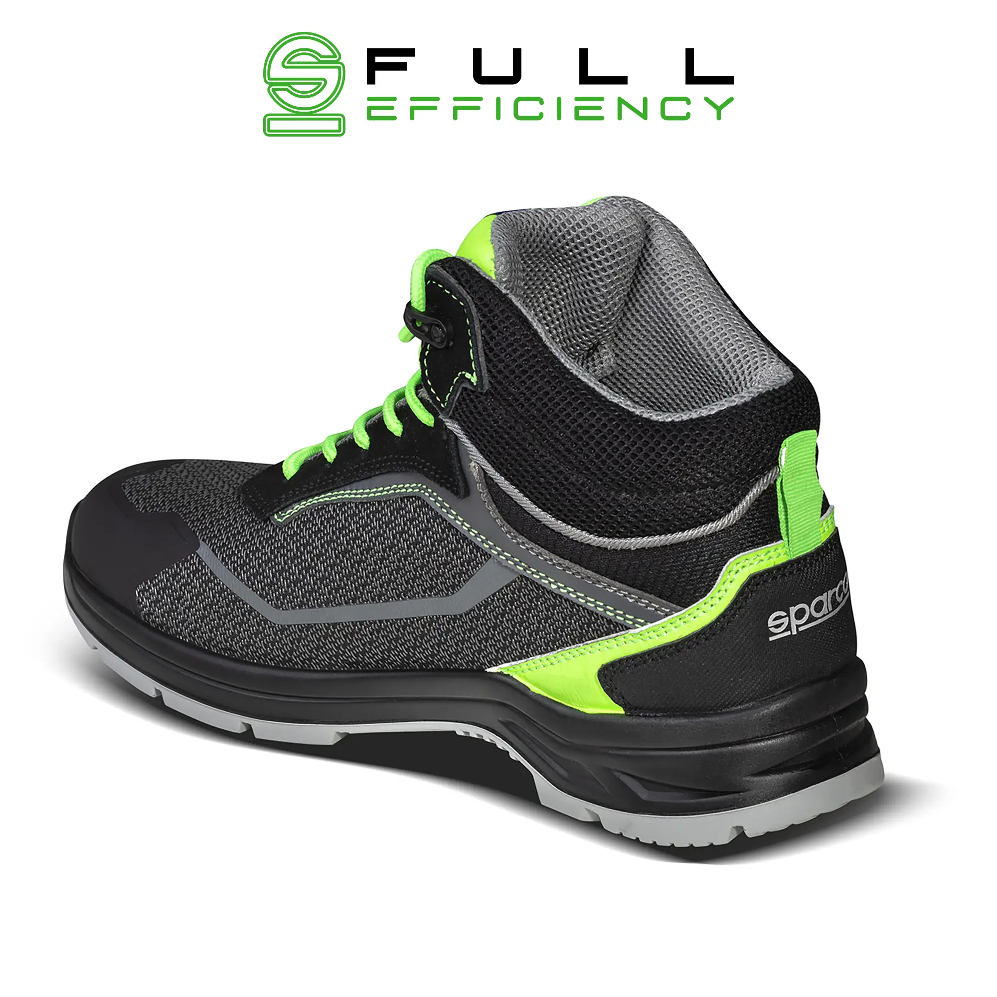 Sparco Indy Ranger 02