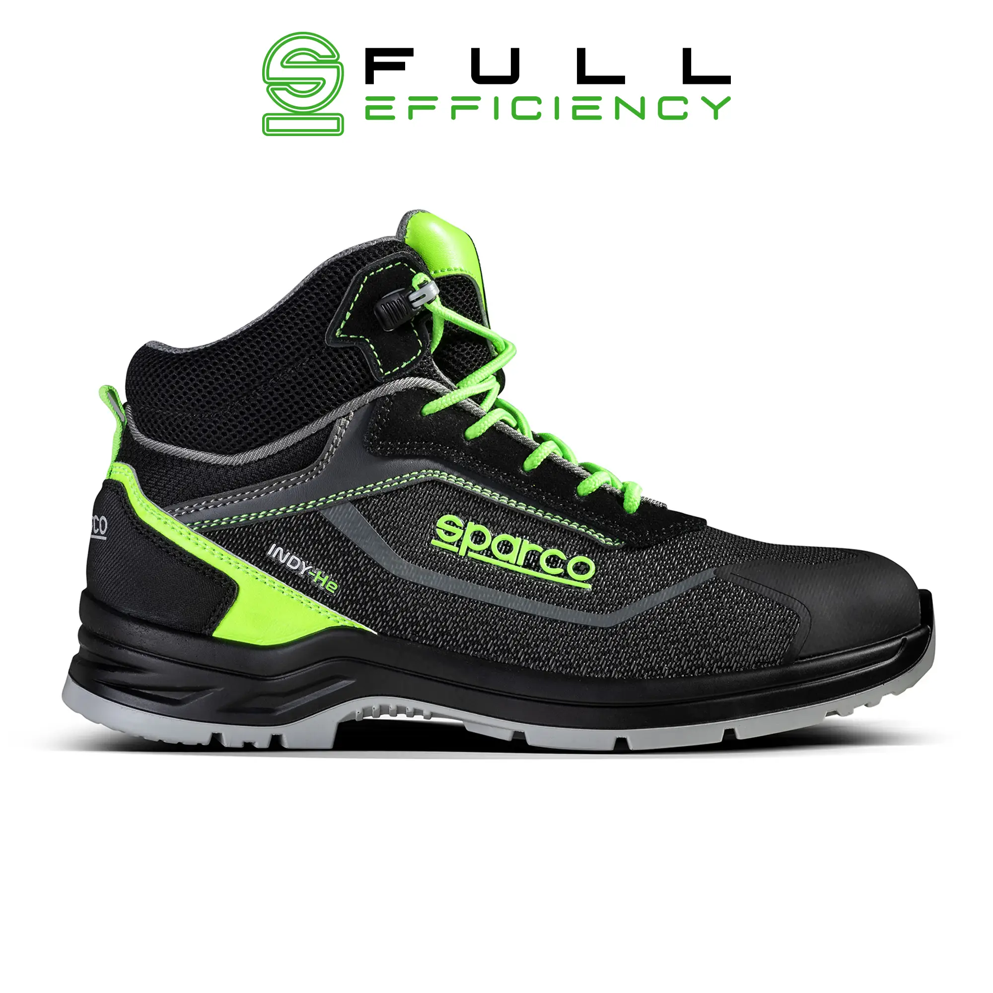 Sparco Indy Ranger 03