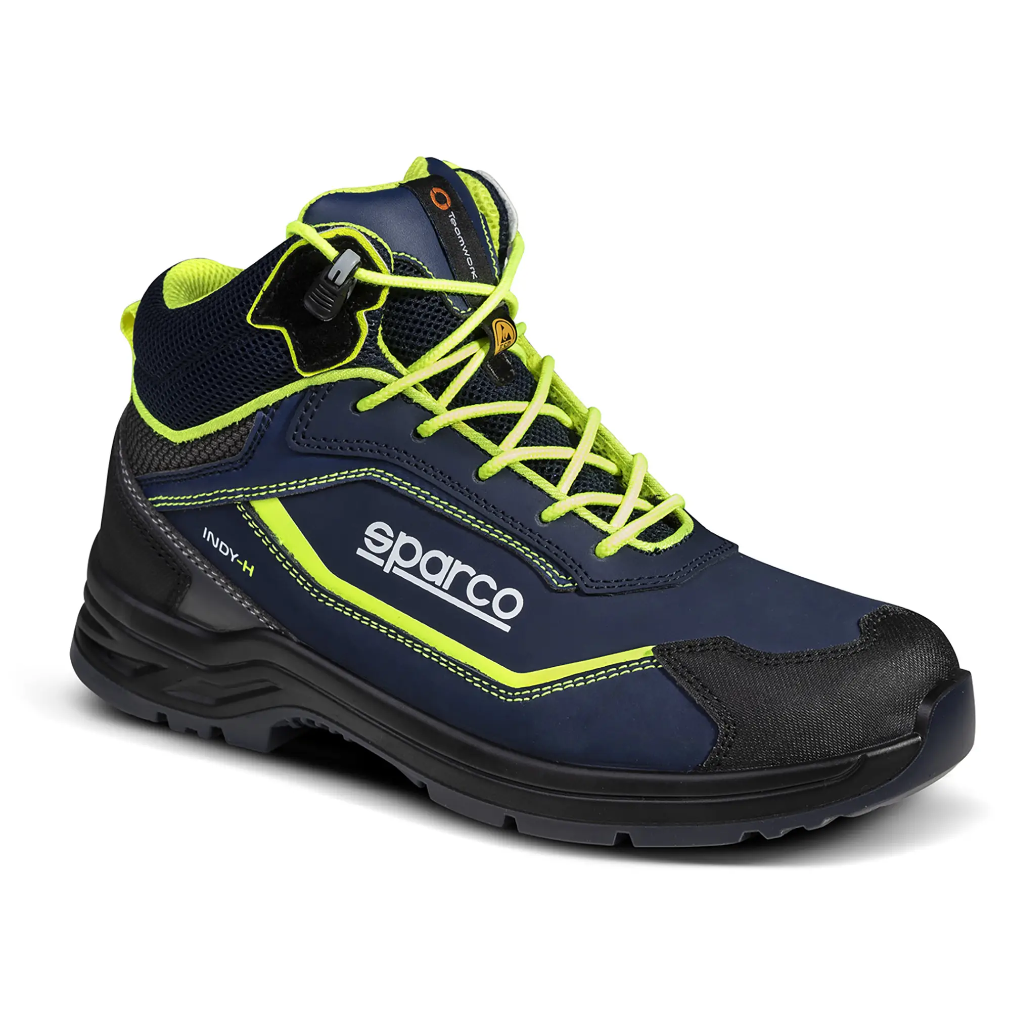 Sparco Indy Richmond 01