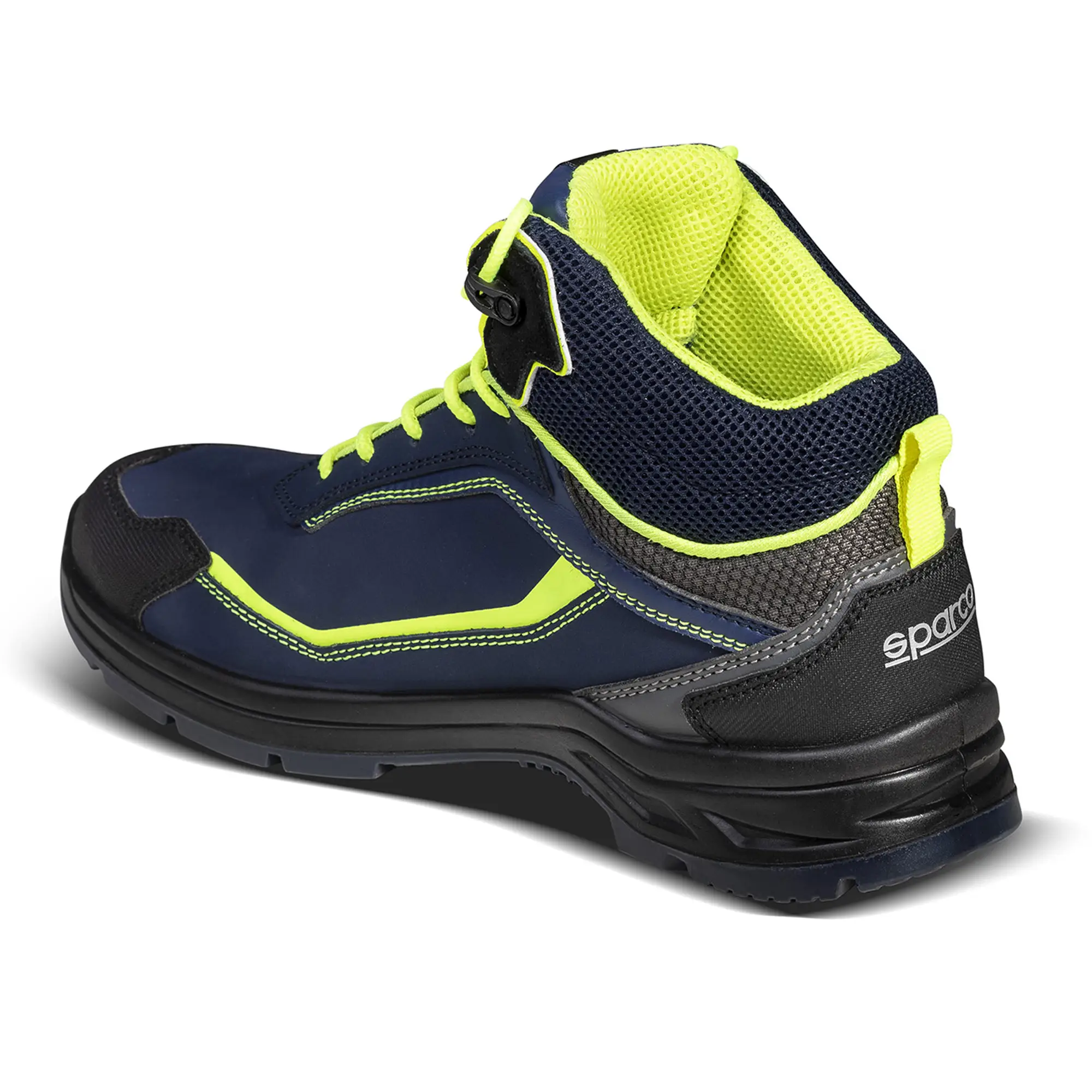 Sparco Indy Richmond 02