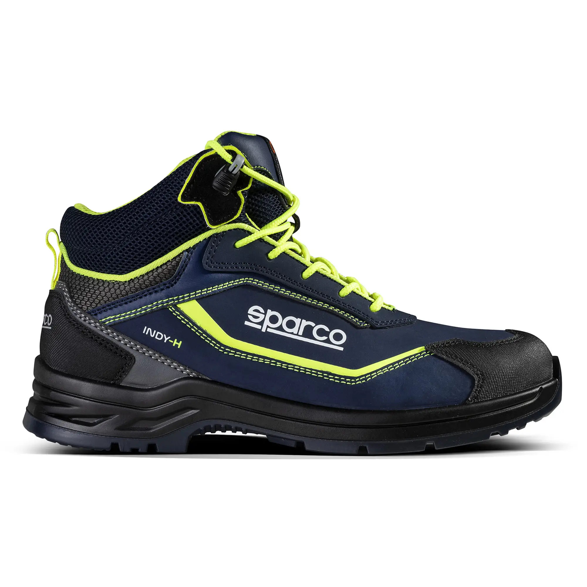 Sparco Indy Richmond 03