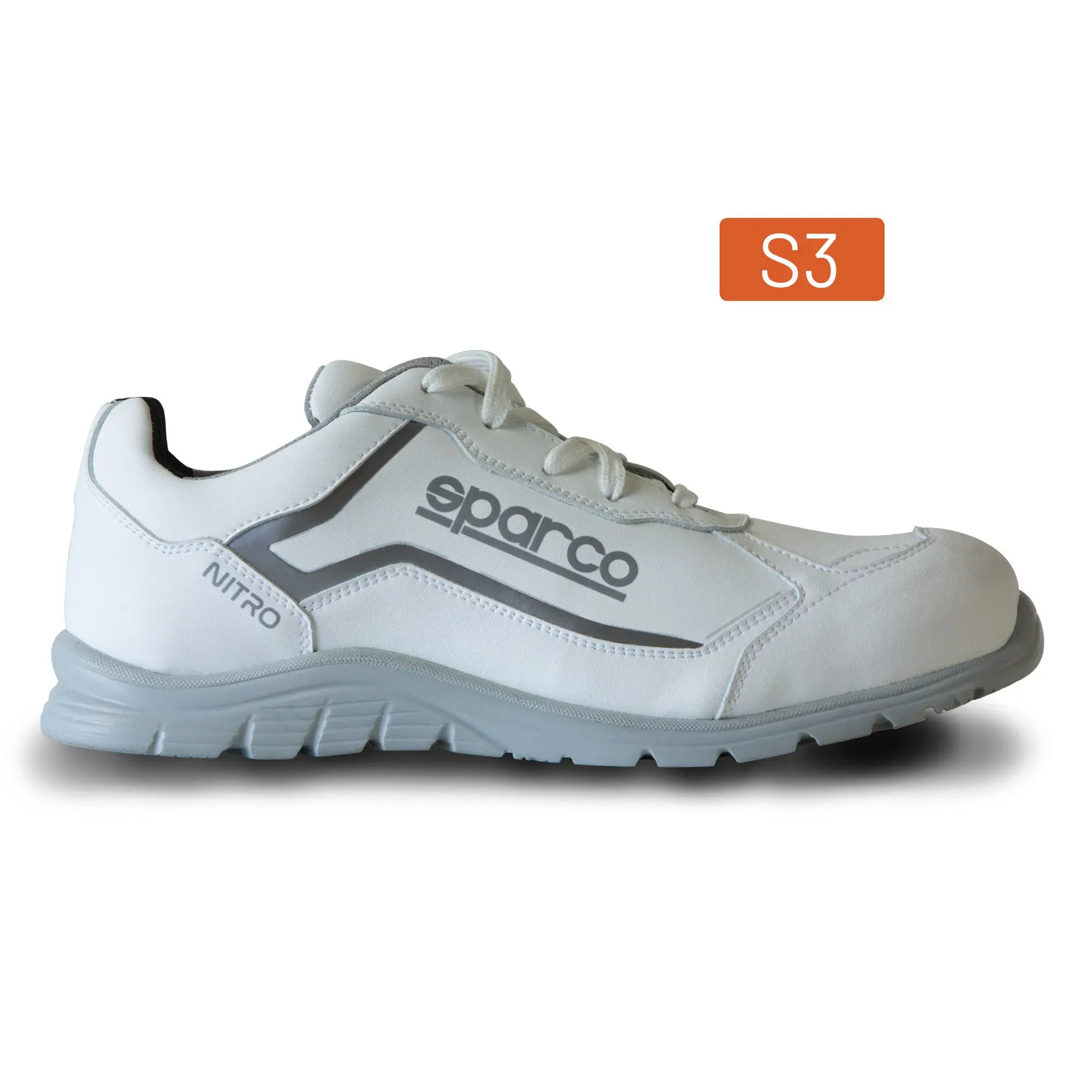 Sparco Nitro Hannu