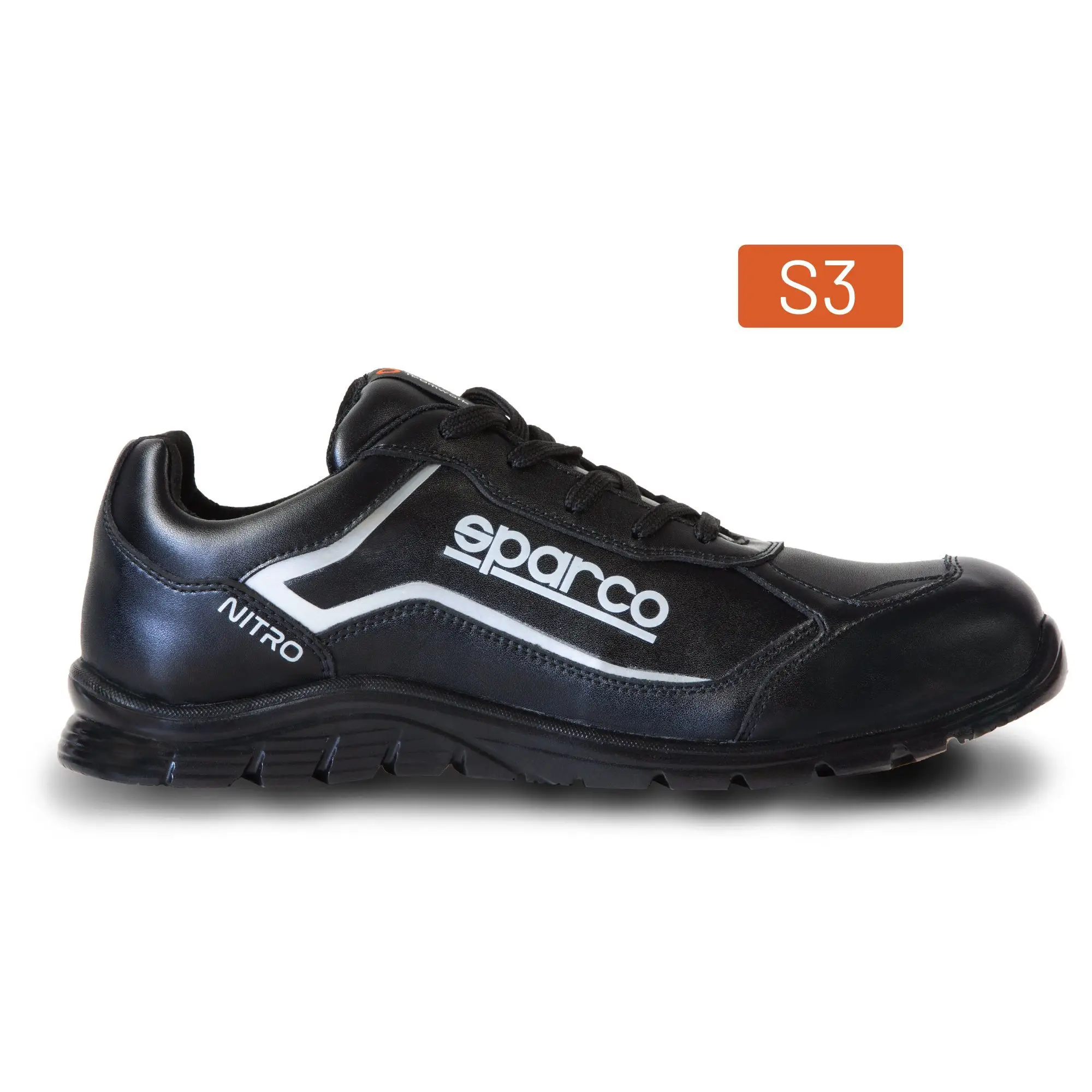 Sparco Nitro Mikko