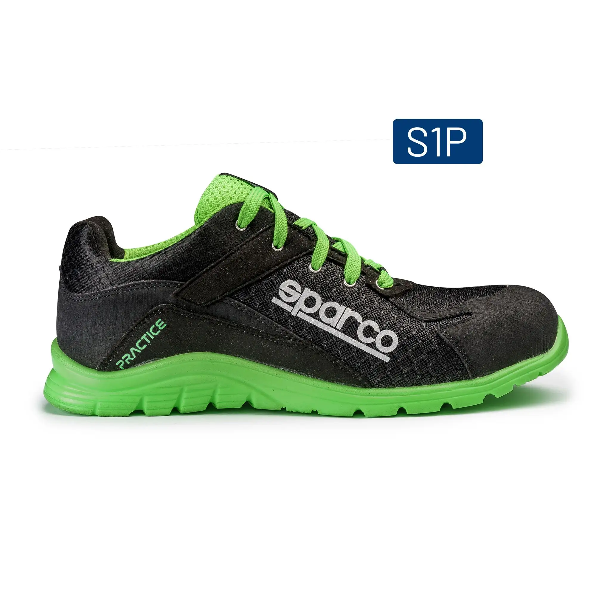 Sparco Practice Keke