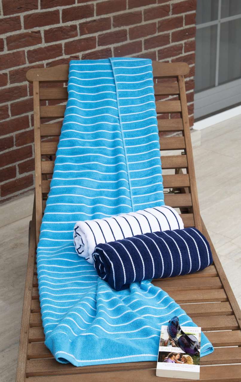 OL2000 OLIMA BEACH STRIPED TOWEL3