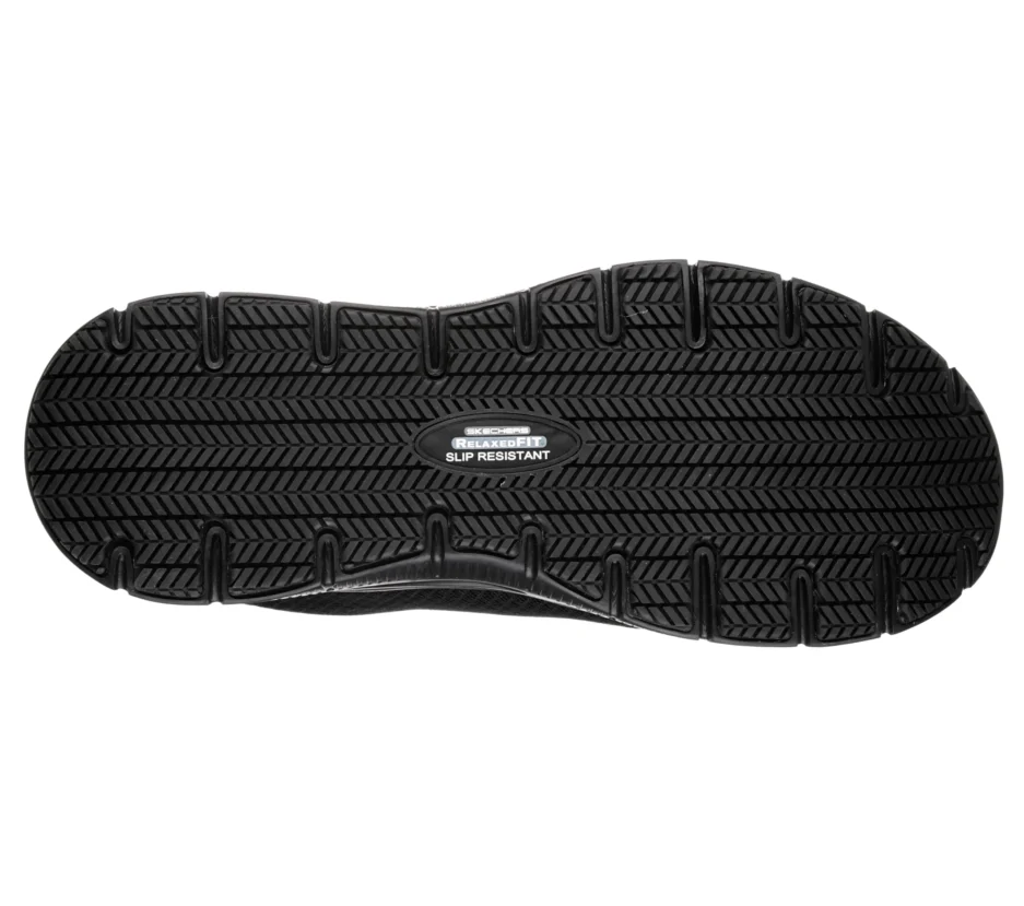 Skechers Flex Advantage OB FO SRC