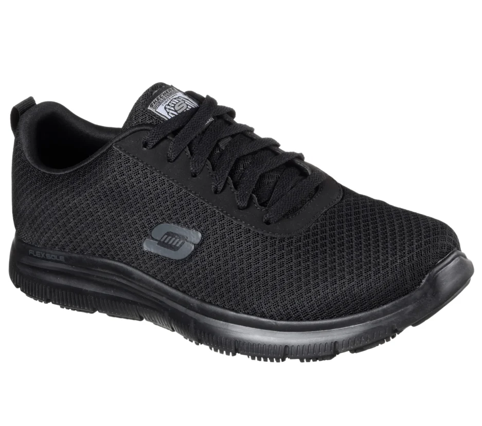 Skechers Flex Advantage OB FO SRC