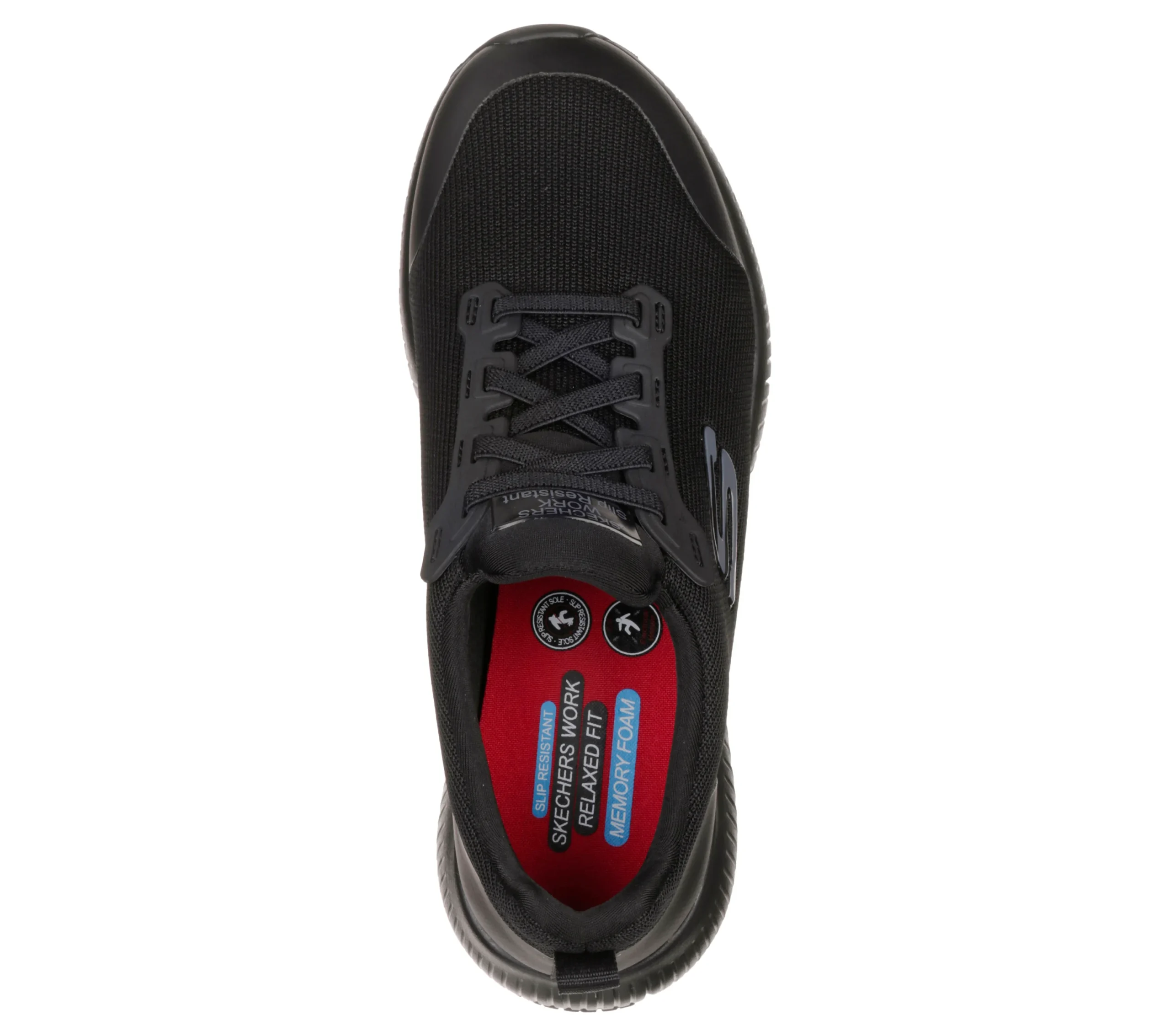 Skechers Squad SR ženska Skechers Squad SR ženska